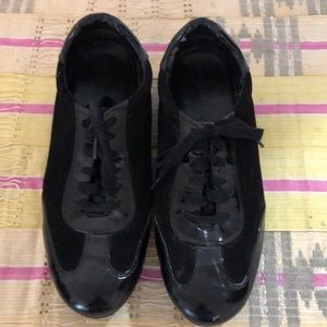 Cole Han Nike Air Sneakers - size 9